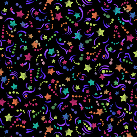 MINKY PRINTS             